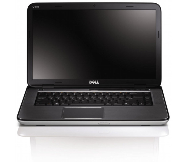 Dell XPS L502x i5-2410M/4GB/640/7HP64 GT525 - 74795 - zdjęcie